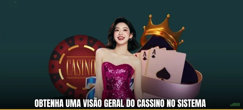Ganhar e sacar na u888